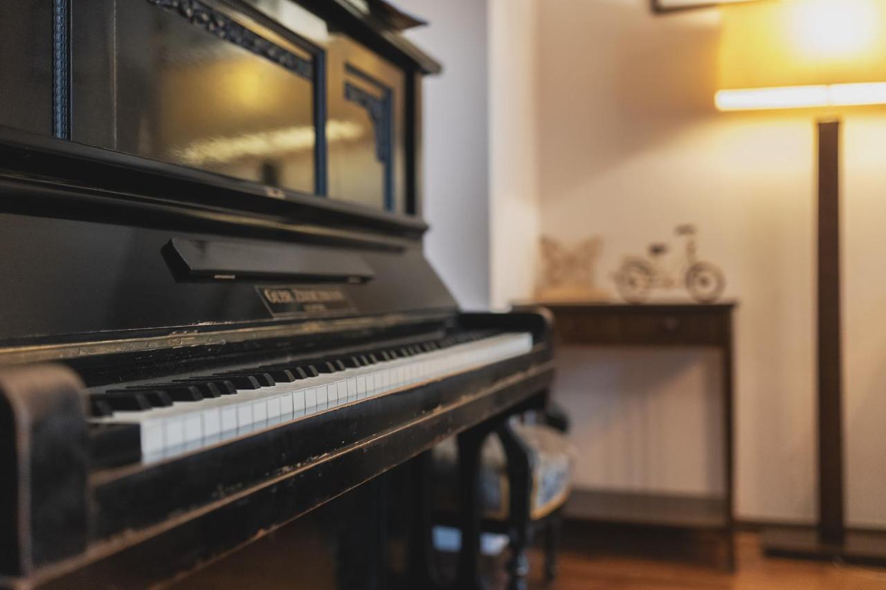 Gdanski Business Center Apartments Варшава Екстериор снимка