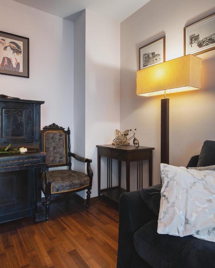 Gdanski Business Center Apartments Варшава Екстериор снимка