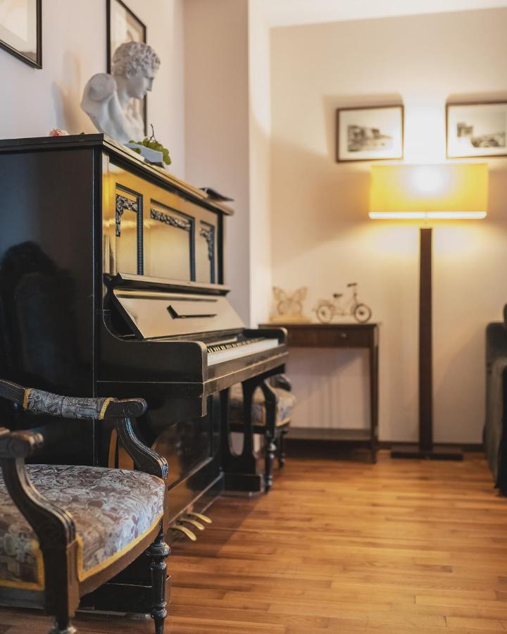 Gdanski Business Center Apartments Варшава Екстериор снимка