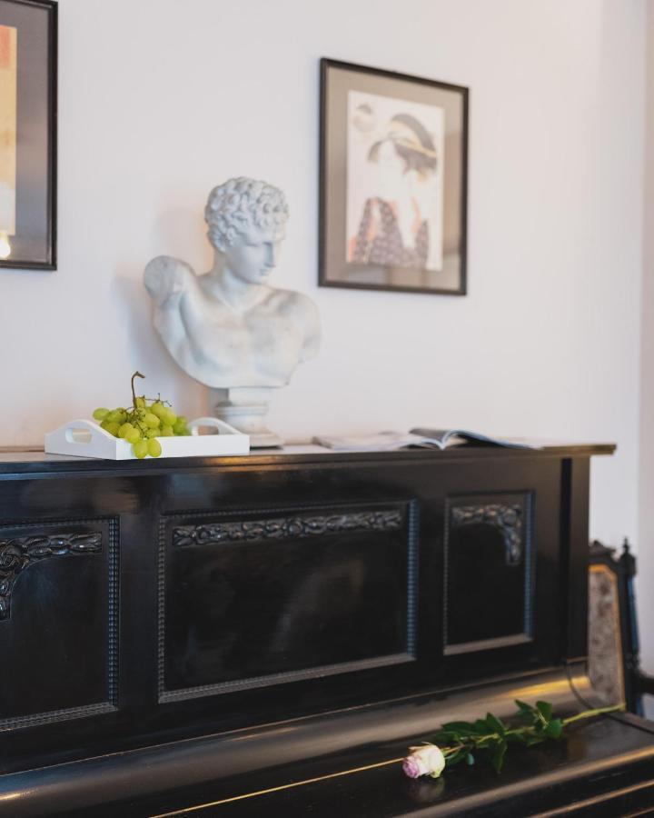 Gdanski Business Center Apartments Варшава Екстериор снимка