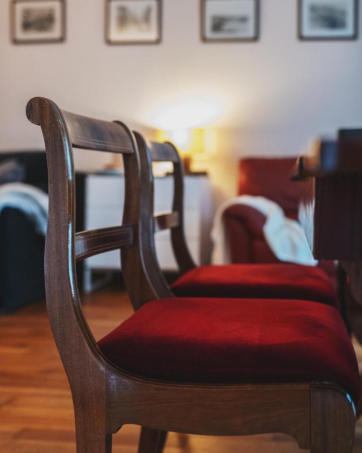 Gdanski Business Center Apartments Варшава Екстериор снимка