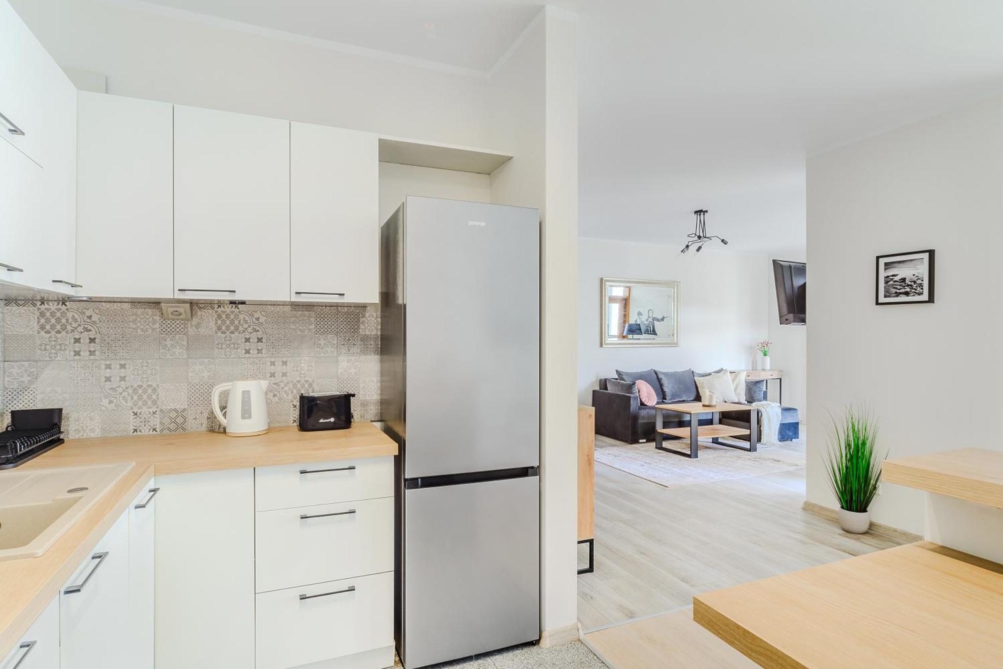 Gdanski Business Center Apartments Варшава Екстериор снимка